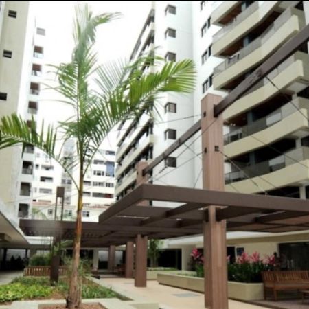 Apartamento Na Ponta Verde Maceió Eksteriør billede