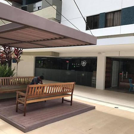 Apartamento Na Ponta Verde Maceió Eksteriør billede