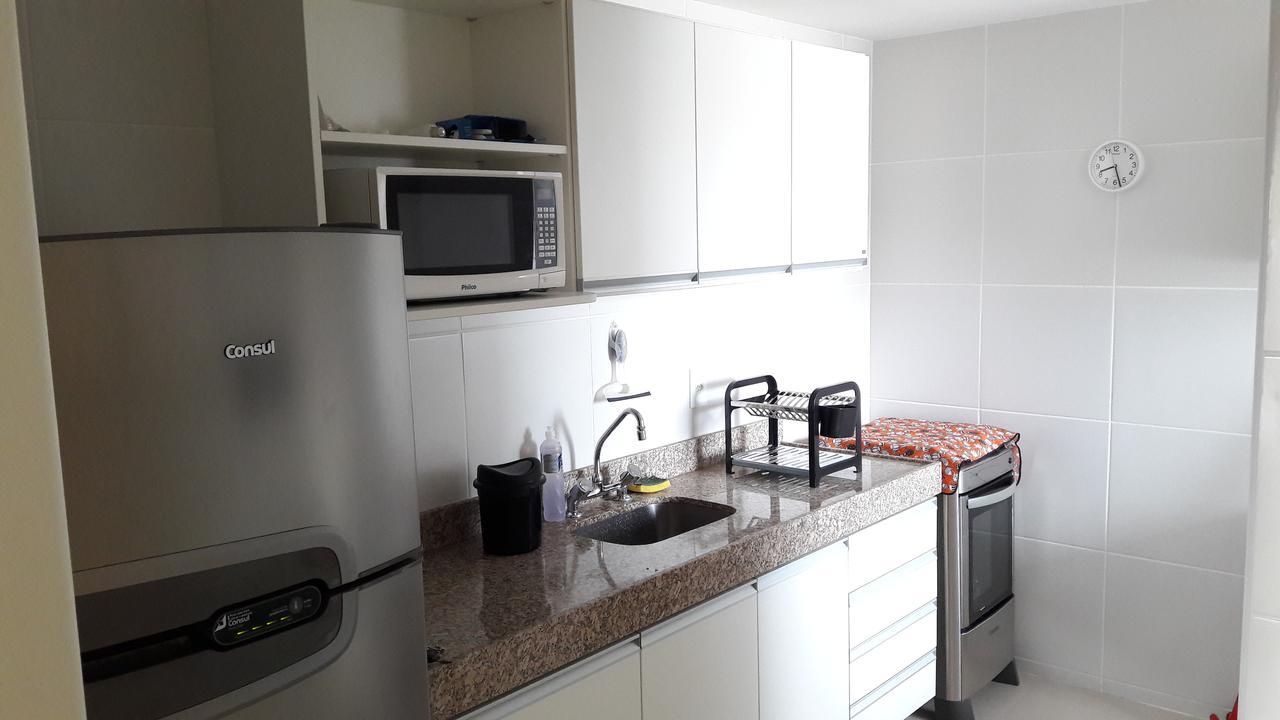 Apartamento Na Ponta Verde Maceió Eksteriør billede