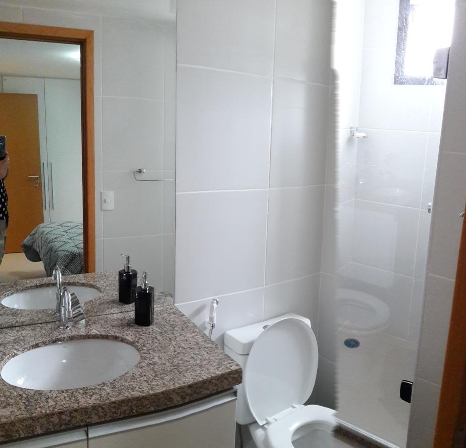 Apartamento Na Ponta Verde Maceió Eksteriør billede