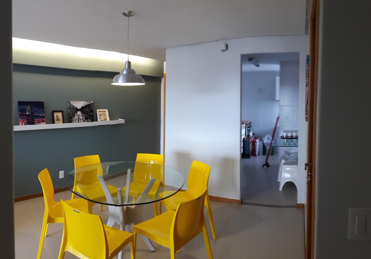 Apartamento Na Ponta Verde Maceió Eksteriør billede