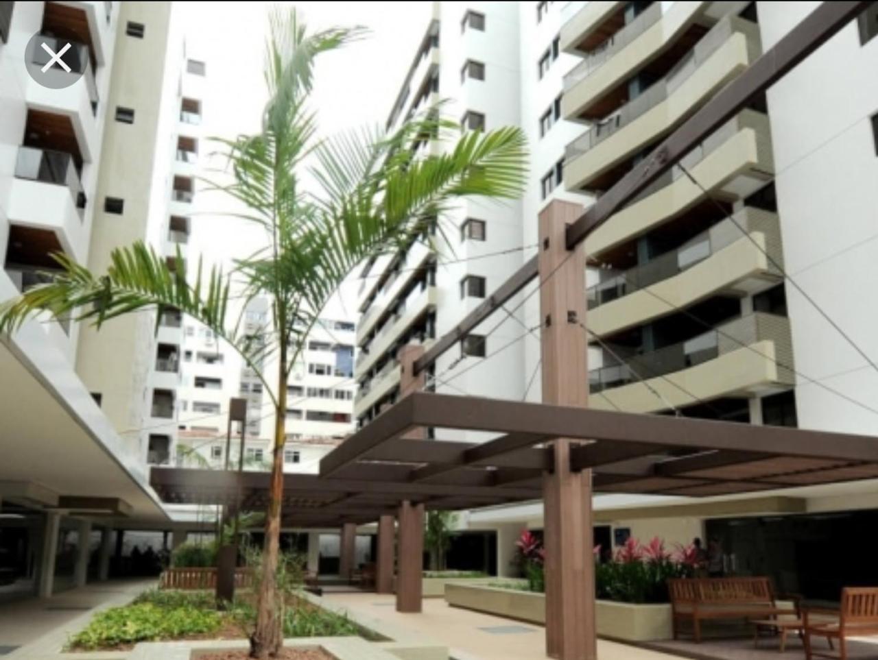 Apartamento Na Ponta Verde Maceió Eksteriør billede